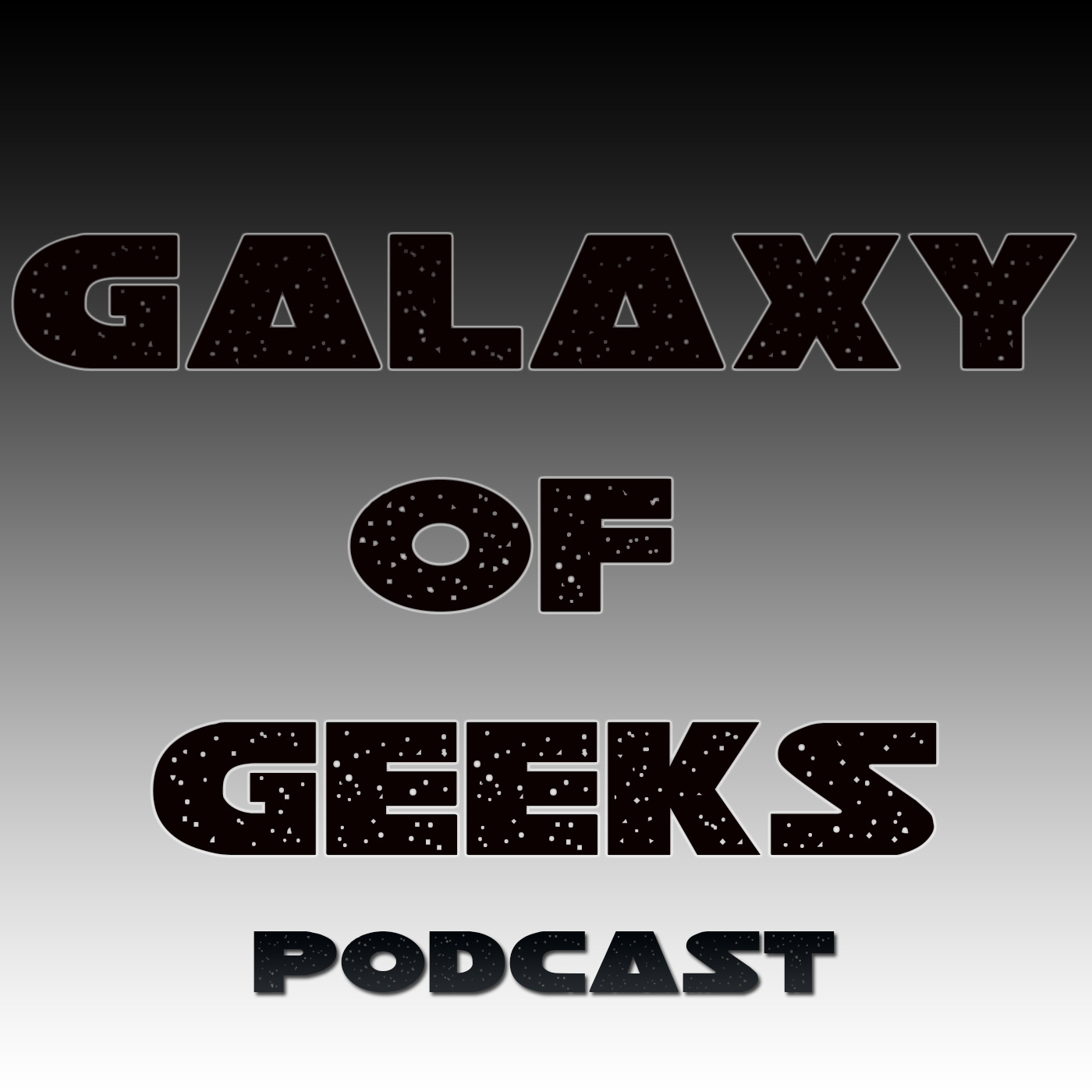 Galaxy Of Geeks Podcast